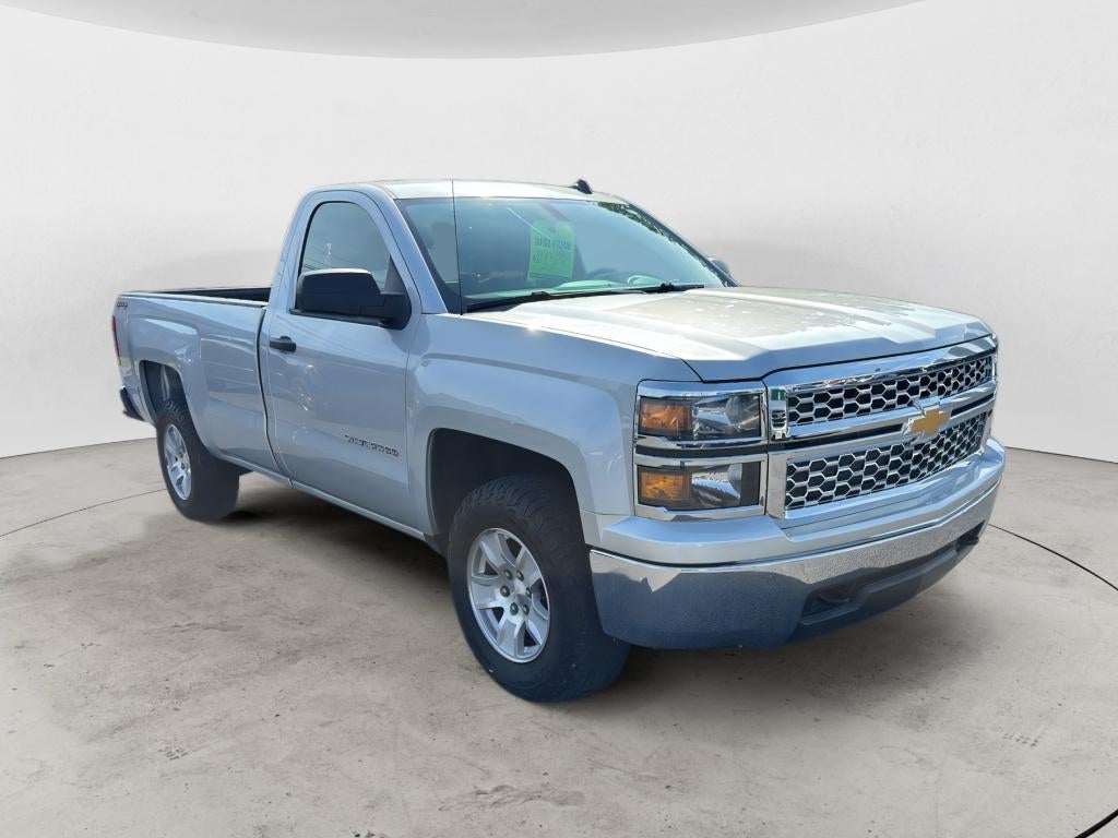 chevrolet silverado 1500 2014 1GCNKREC3EZ327292 image chevrolet silverado 1500 2014 1GCNKREC3EZ327292 image